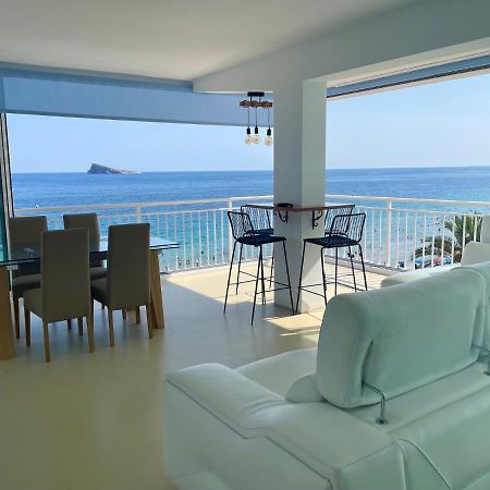 Apartamento La Gavina By Gestaltur Benidorm Luaran gambar