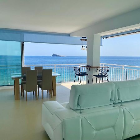 Apartamento La Gavina By Gestaltur Benidorm Luaran gambar