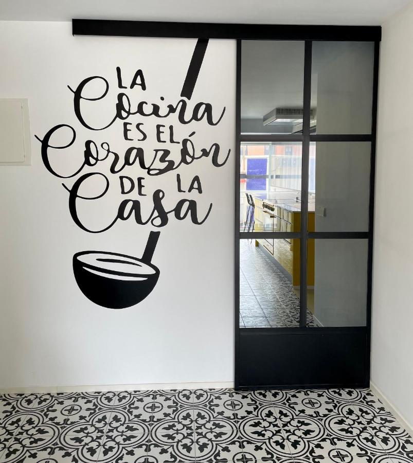 Apartamento La Gavina By Gestaltur Benidorm Luaran gambar