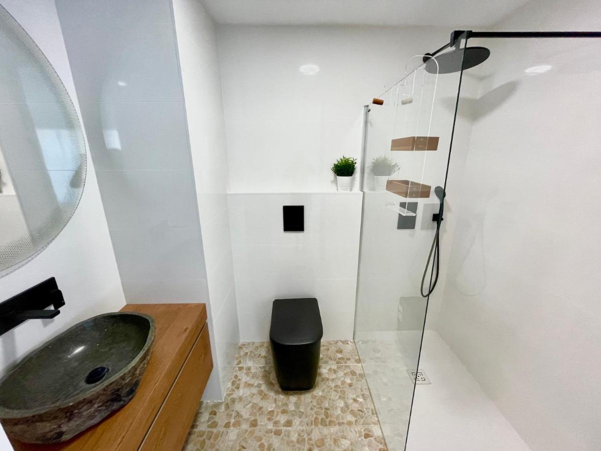 Apartamento La Gavina By Gestaltur Benidorm Luaran gambar