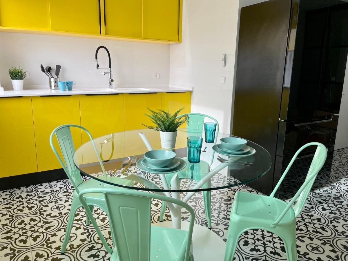 Apartamento La Gavina By Gestaltur Benidorm Luaran gambar